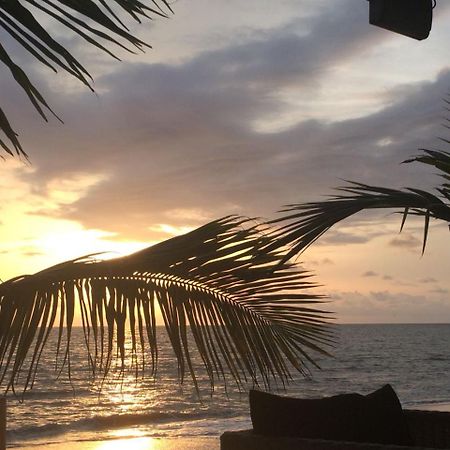 Residence Hoteliere Du Phare ลิเบรอวิลล์ ภายนอก รูปภาพ
