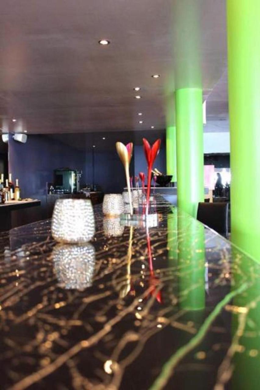 Residence Hoteliere Du Phare ลิเบรอวิลล์ ภายนอก รูปภาพ